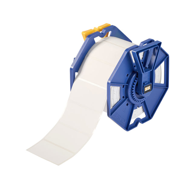 Vinyl Labels for BradyJet J7300 Colour Label Printer