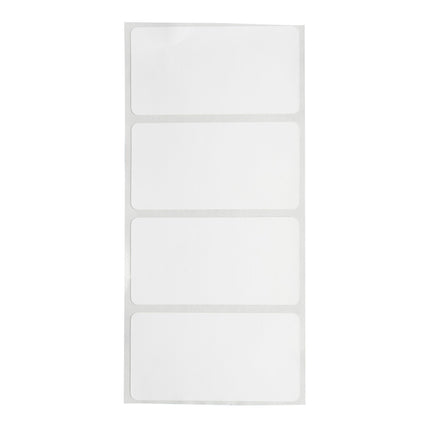 Vinyl Labels for BradyJet J7300 Colour Label Printer