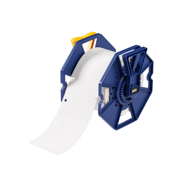 Polyester Tags for BradyJet J7300 Colour Label Printer