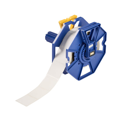 Vinyl Labels for BradyJet J7300 Colour Label Printer