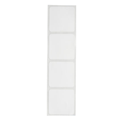 Vinyl Labels for BradyJet J7300 Colour Label Printer