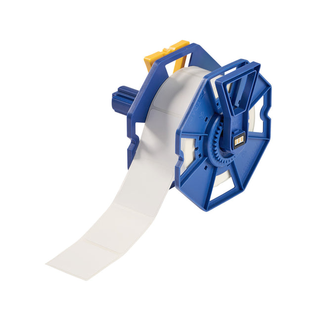 Vinyl Labels for BradyJet J7300 Colour Label Printer