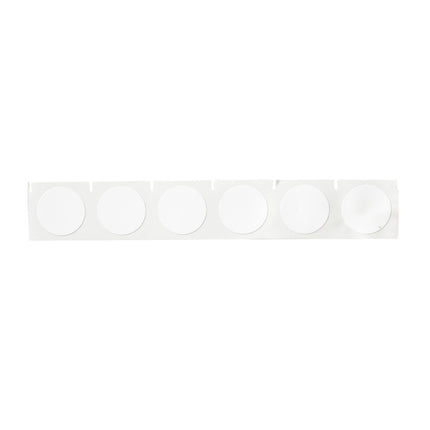 Circular Vinyl Labels for BradyJet J7300 Colour Label Printer