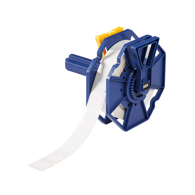 Vinyl Labels for BradyJet J7300 Colour Label Printer