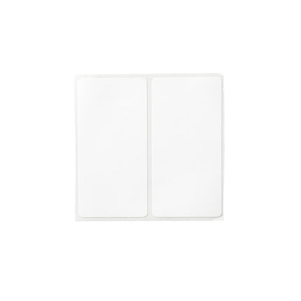 UL Approved Polyester Labels for BradyJet J7300 Colour Label Printer