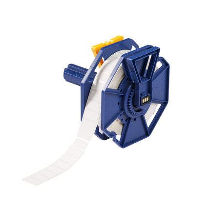 UL Approved Polyester Labels for BradyJet J7300 Colour Label Printer