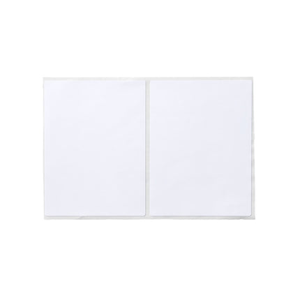 UL Approved Polyester Labels for BradyJet J7300 Colour Label Printer