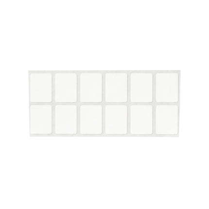 Chemical Resistant Polypropylene Labels for BradyJet J7300 Colour Label Printer