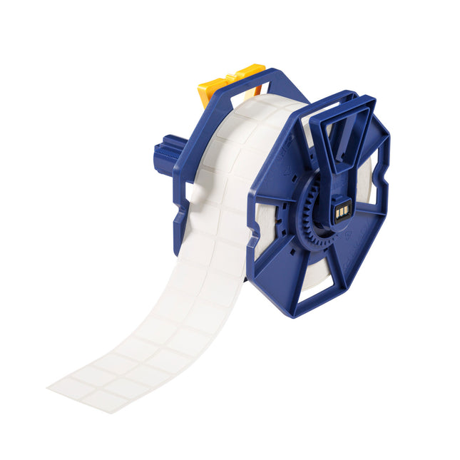 Chemical Resistant Polypropylene Labels for BradyJet J7300 Colour Label Printer