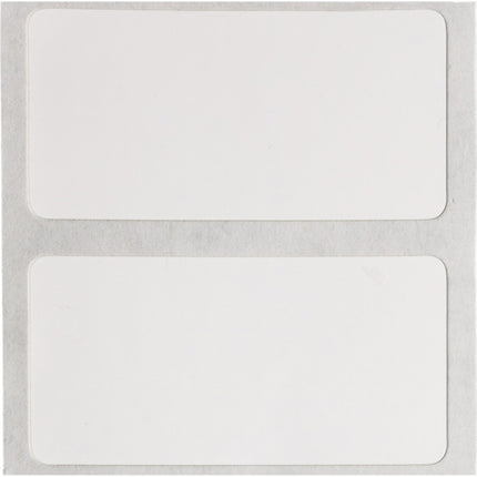 BradyJet J2000 Polyester Labels