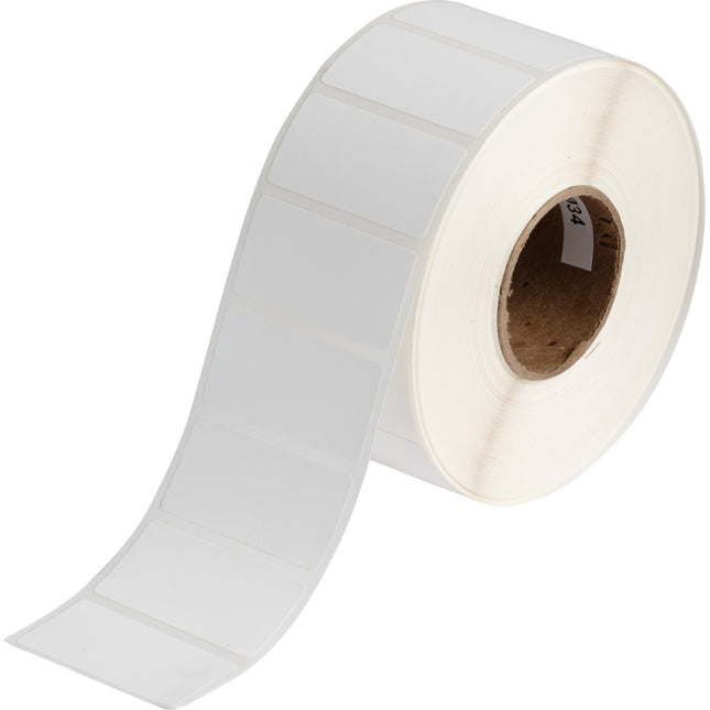BradyJet J2000 Polyester Labels