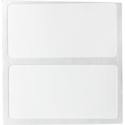 BradyJet J2000 Polyester Labels