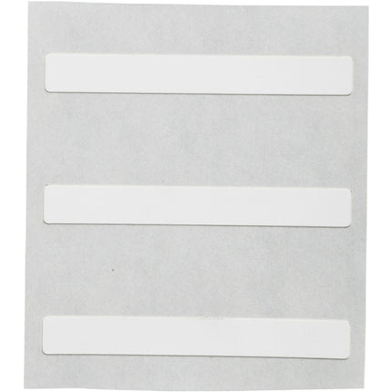 BradyJet J2000 Laboratory Labels