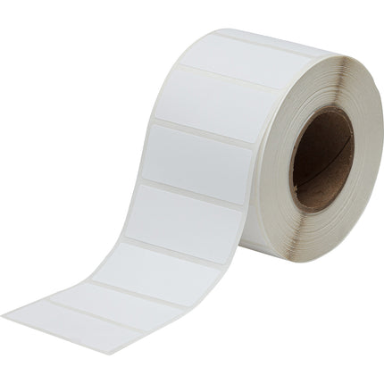 BradyJet J2000 Paper Labels