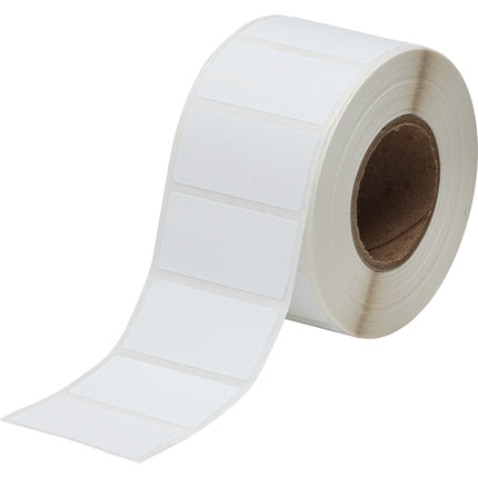 BradyJet J2000 Paper Labels