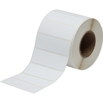 BradyJet J2000 Paper Labels