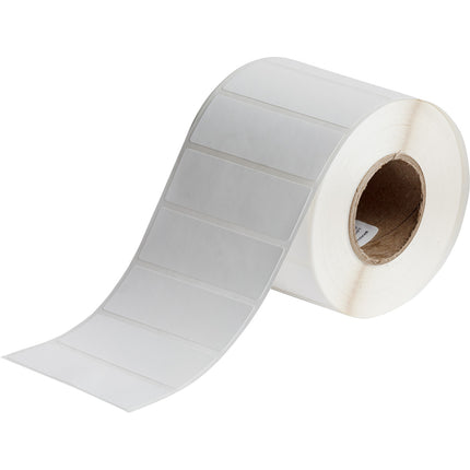 BradyJet J2000 Precut Vinyl Labels