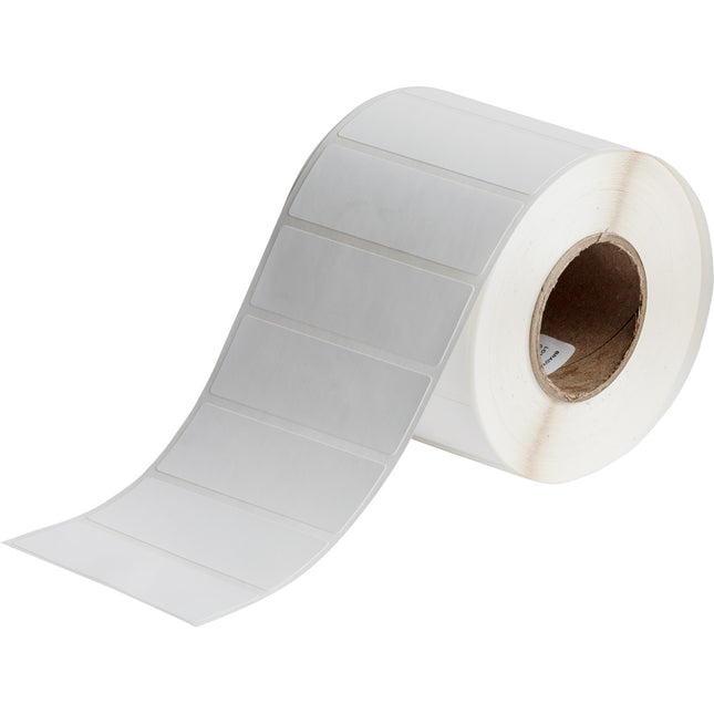 BradyJet J2000 Polyester Labels