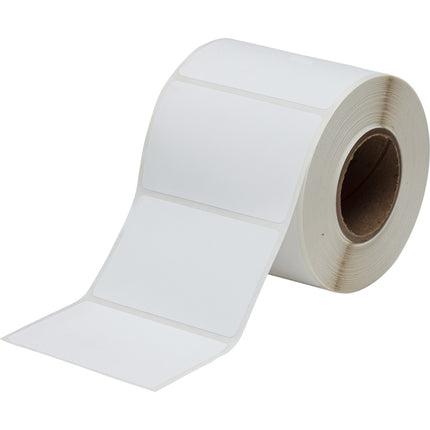BradyJet J2000 Polyester Labels
