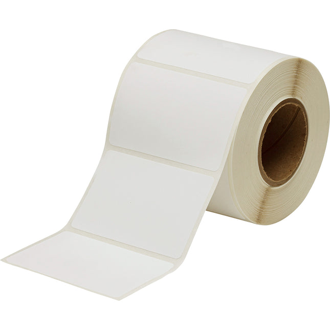 Paper Labels for J2000 Printer