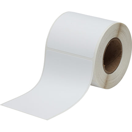 BradyJet J2000 Paper Labels