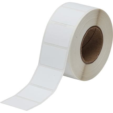 BradyJet J2000 Paper Labels
