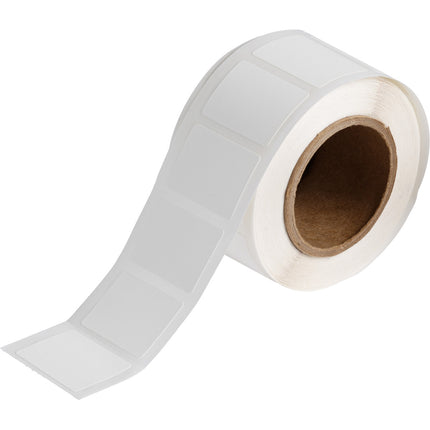 BradyJet J2000 Polyester Labels