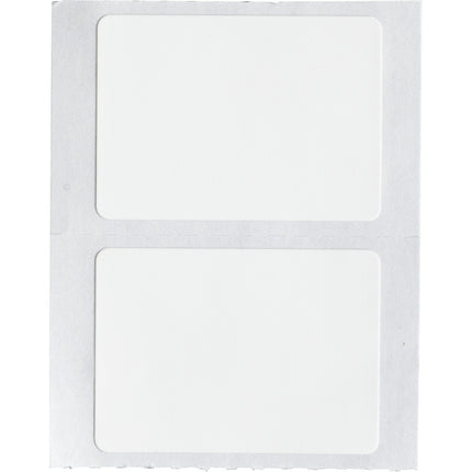BradyJet J2000 Polyester Labels