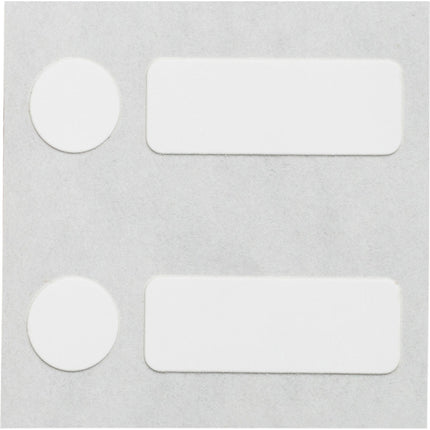 BradyJet J2000 Laboratory Vial and Tube Labels