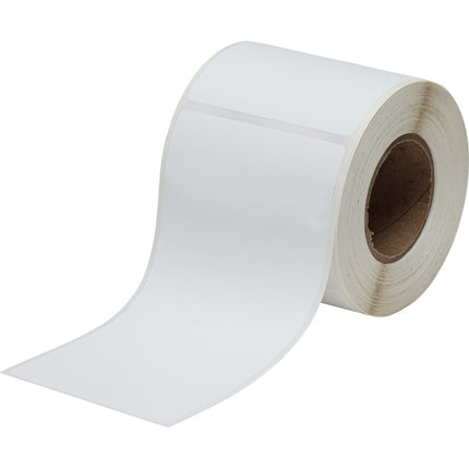 BradyJet J2000 Paper Labels