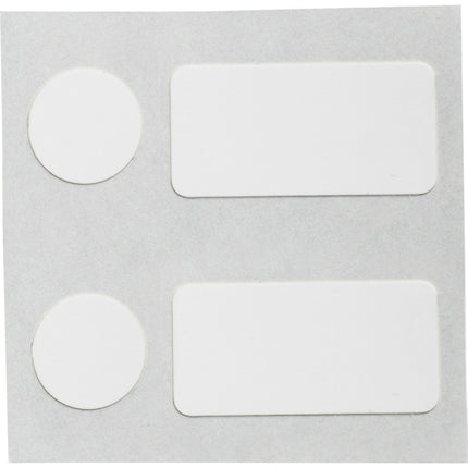 BradyJet J2000 Laboratory Vial and Tube Labels