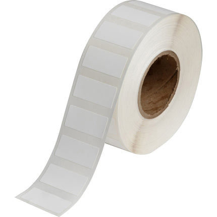 BradyJet J2000 Paper Labels