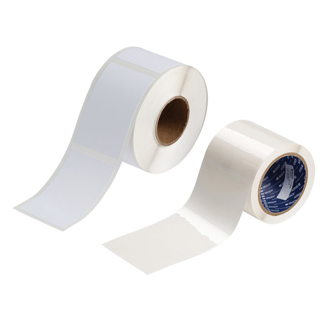 Vinyl Label and Overlaminate Kit for J2000 Printer 8509 x 5512 mm