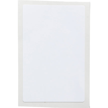 BradyJet J2000 Precut Vinyl Labels