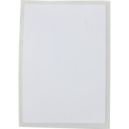 BradyJet J2000 BS 5609 Marine Labels
