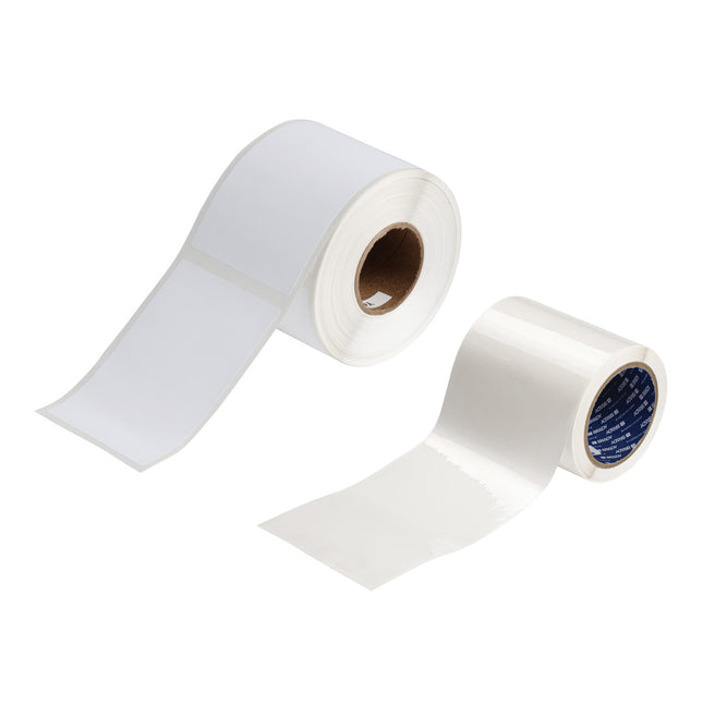 Vinyl Label and Overlaminate Kit for J2000 Printer 10998 x 7493 mm
