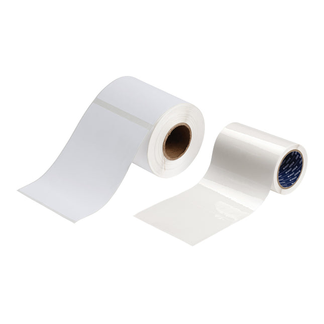 Polyester Label and Overlaminate Kit for J2000 Printer 15494 x 10490 mm