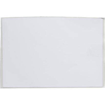 BradyJet J2000 Precut Polyester Labels