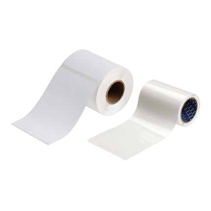Vinyl Label and Overlaminate Kit for J2000 Printer 15494 x 10490 mm