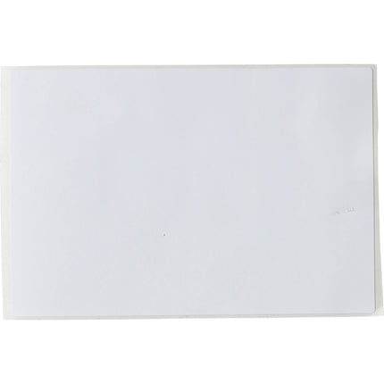 BradyJet J2000 Precut Vinyl Labels