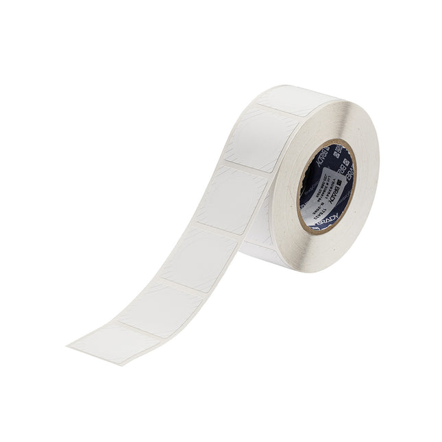 Vinyl Label Tape for J2000 Printer