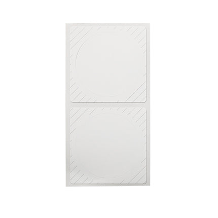 Vinyl Label Tape for J2000 Printer