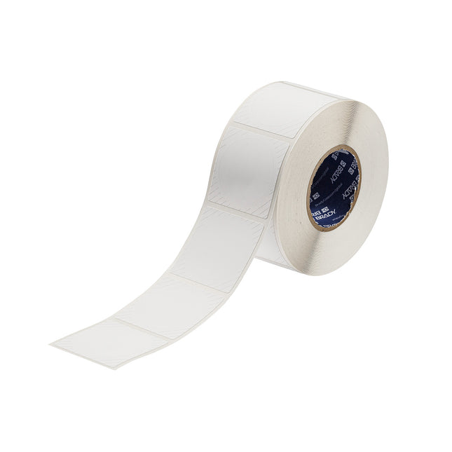 Vinyl Label Tape for J2000 Printer