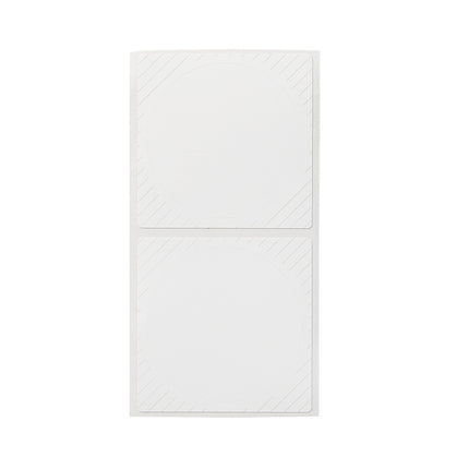 Vinyl Label Tape for J2000 Printer