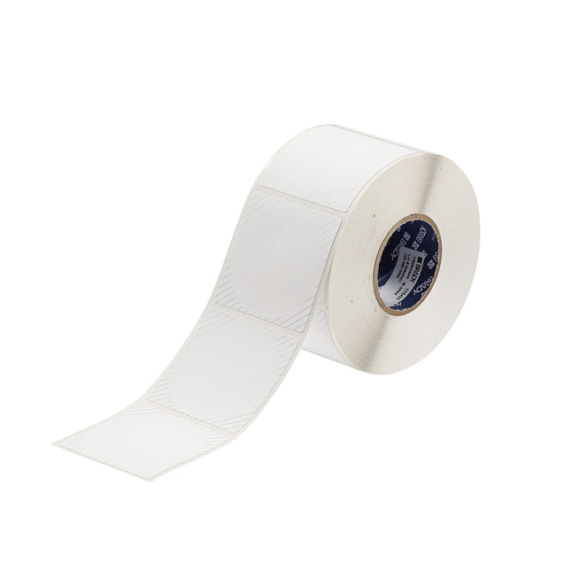 Vinyl Label Tape for J2000 Printer