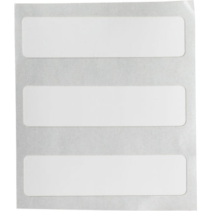 BradyJet J2000 Laboratory Labels