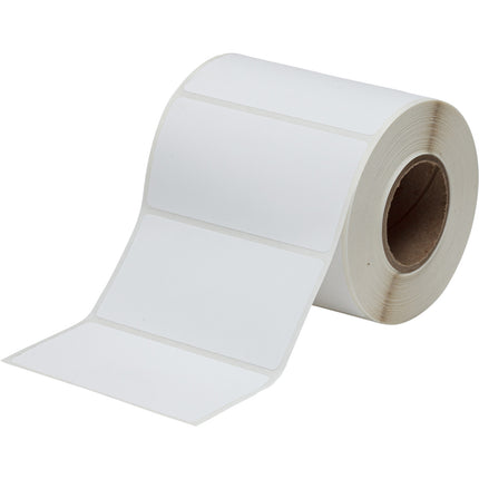 BradyJet J2000 Paper Labels