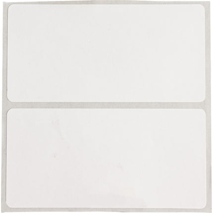 BradyJet J2000 Polyester Labels