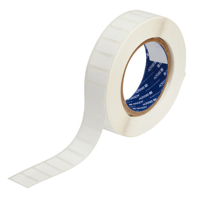 BradyJet J2000 Polyester Labels