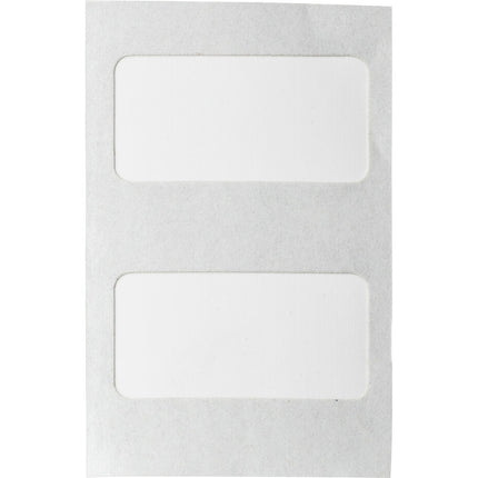 BradyJet J2000 Laboratory Labels